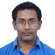 Shyamol Bose Class 11 Tuition trainer in Bangalore