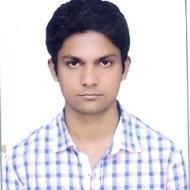 Vikash Kumar Class I-V Tuition trainer in Bangalore