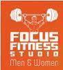 Focus fitness Aerobics institute in Secunderabad