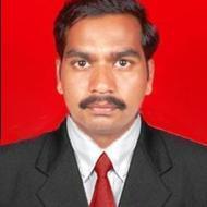 Srikanth Srigiri Oracle trainer in Bangalore