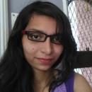 Photo of Varsha N.