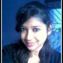 Photo of Ankita T.