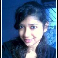 Ankita T. Class 11 Tuition trainer in Durgapur