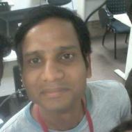 Shabrez Kazim Spoken English trainer in Bangalore