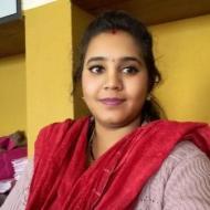 Nikitha S. Engineering Diploma Tuition trainer in Bangalore