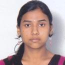 Photo of Neethu R.