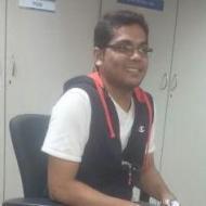 Sujit Kumar Sahu Class 11 Tuition trainer in Bangalore