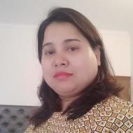 Kavita M. Russian Language trainer in Pune