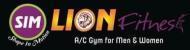 SIM Lion Fitness Gym Aerobics institute in Hyderabad