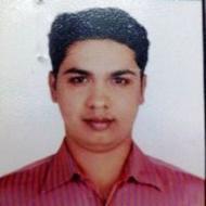 Sanket Jadhav Autocad trainer in Mumbai