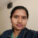 Photo of Deepthi T.