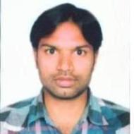 J Venkatesh Telugu Language trainer in Hyderabad