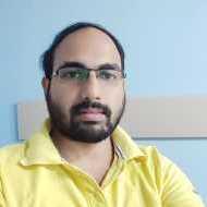 Rounak Jain IELTS trainer in Kolkata