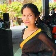 Chitra P. Class 12 Tuition trainer in Delhi