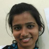 Harshitha H. Nursery-KG Tuition trainer in Hyderabad