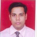 Photo of Santosh Kumar