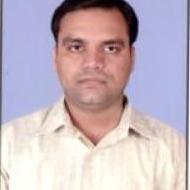 Krishn Singh C++ Language trainer in Delhi