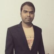 Ramesh Verma Class 11 Tuition trainer in Noida