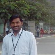 Narendra Yaganti Google Cloud Platform trainer in Hyderabad