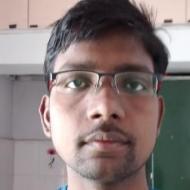 Manoj Kumar Class XI-XII Tuition (PUC) trainer in Bangalore