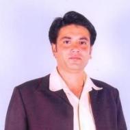 Sadiqulla Shariff Stock Market Trading trainer in Bangalore