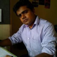 Mukund Madhav Class 9 Tuition trainer in Bangalore