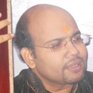 Amit Kumar Ghosh Vocal Music trainer in Kolkata