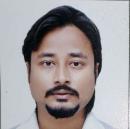 Photo of Mayank Kumar Srivastava