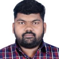 Arun L.k BTech Tuition trainer in Neyyattinkara