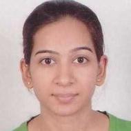 Ashima J. Spanish Language trainer in Delhi