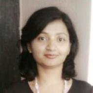 Shilpa T. Interior Decoration trainer in Bangalore