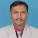 Photo of Sandeep Pamarati