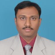 Sandeep Pamarati Cognos trainer in Bangalore