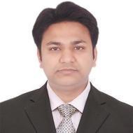 Chiku Gupta, Cfa Finance trainer in Gurgaon