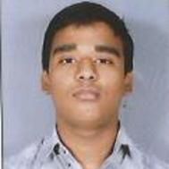 Santhosh Kumar Etikyala Class 9 Tuition trainer in Hyderabad