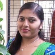 Rekha T. MTech Tuition trainer in Bangalore