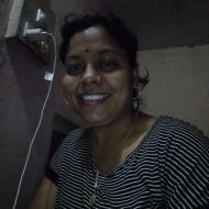 Priti A. MSc Tuition trainer in Bangalore