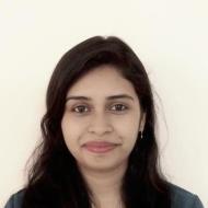 Sonali R. Class 9 Tuition trainer in Mumbai