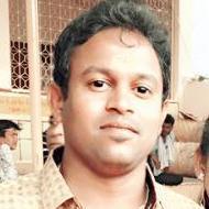 Sunil Kumar UPSC Exams trainer in Bangalore