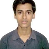 Sushovan Goswami Class 11 Tuition trainer in Kolkata