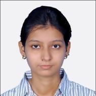 Ankita K. Class 9 Tuition trainer in Bangalore