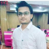 Mrinal Singh C++ Language trainer in Delhi