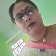 Madhumita S. Class I-V Tuition trainer in Kolkata