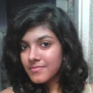 Suneha B. Nursery-KG Tuition trainer in Kolkata