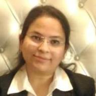 Neeti A. Class I-V Tuition trainer in Delhi