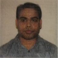 Rajeev Chandra Class 9 Tuition trainer in Bangalore