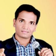 Kushal Sir Spoken English trainer in Raipur