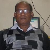 Jnana Das Engineering Entrance trainer in Kujang