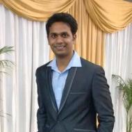 Roshan Kumar Microsoft Excel trainer in Bangalore