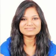 Megha P. QTP trainer in Bangalore